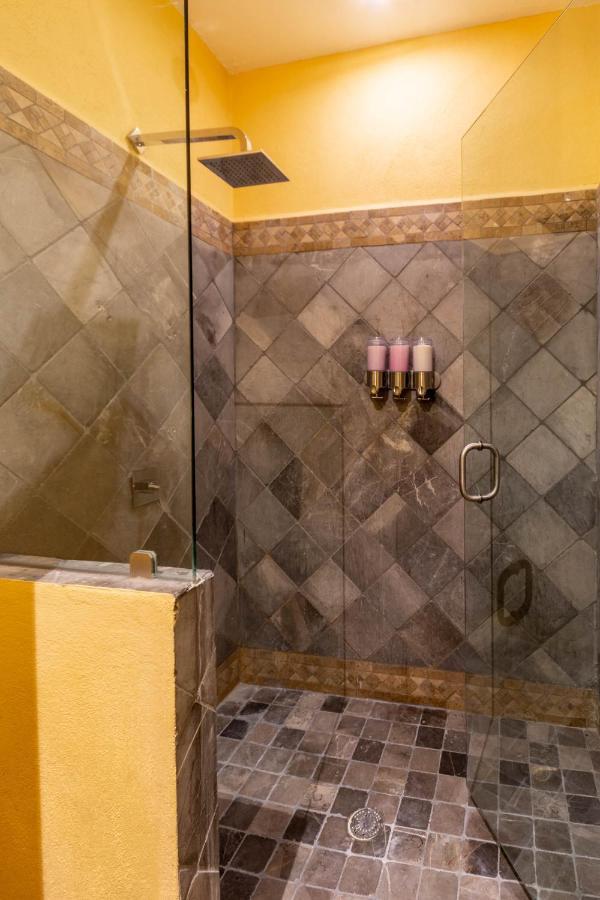 Xacalli Hotel San Miguel de Allende Esterno foto