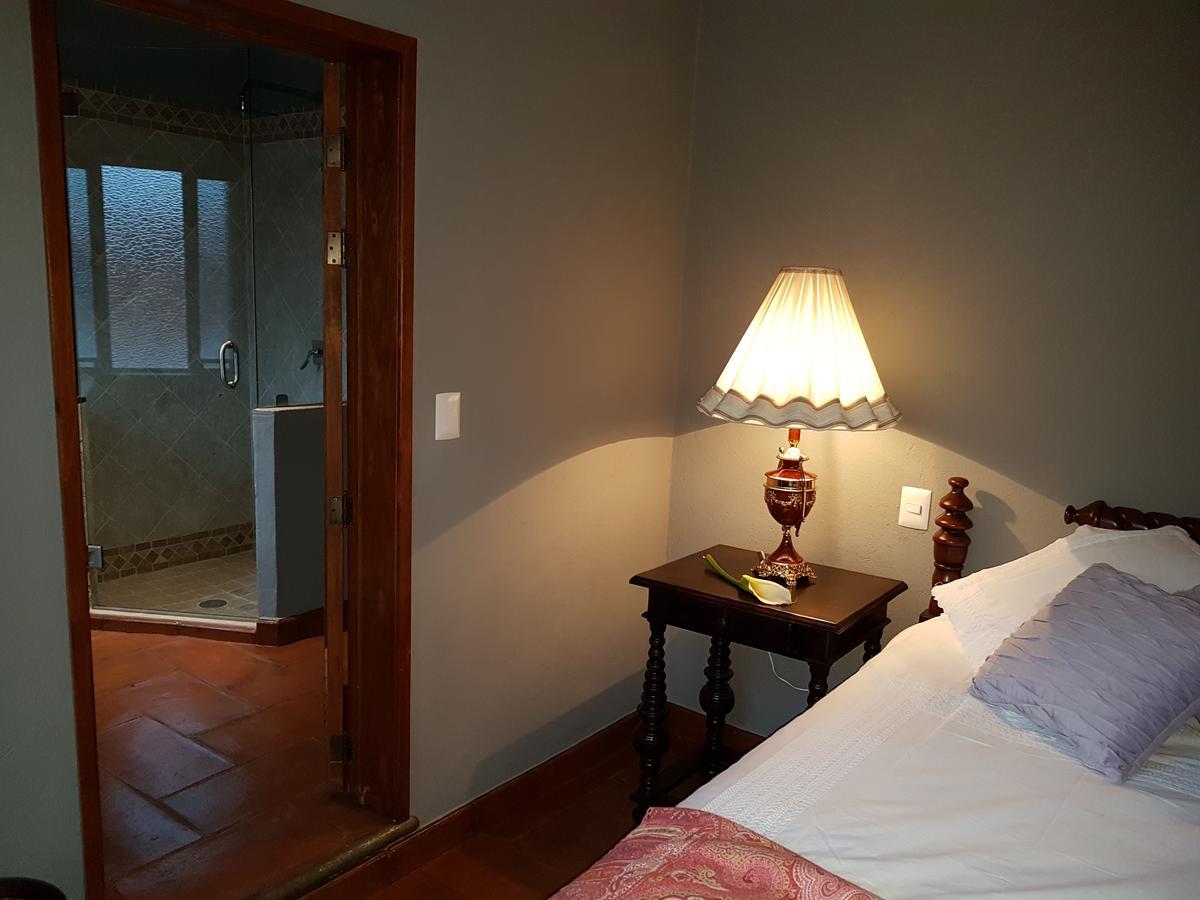 Xacalli Hotel San Miguel de Allende Esterno foto
