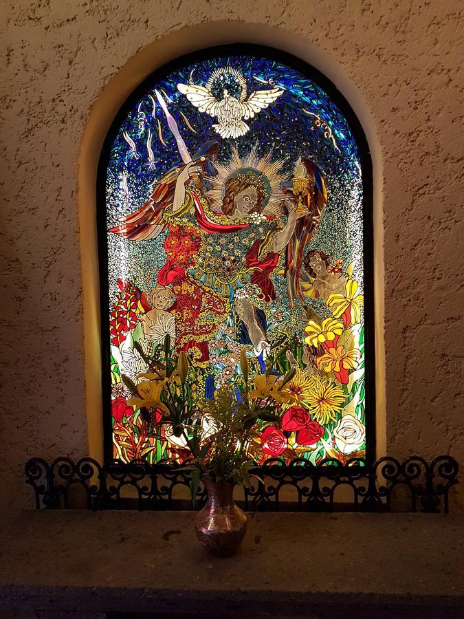 Xacalli Hotel San Miguel de Allende Esterno foto