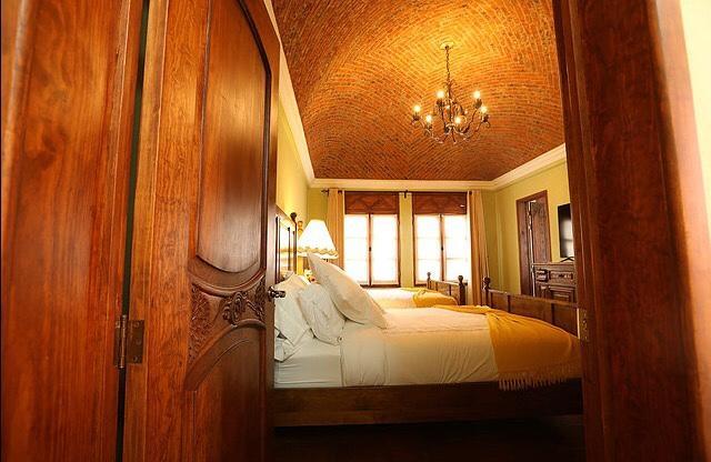 Xacalli Hotel San Miguel de Allende Esterno foto