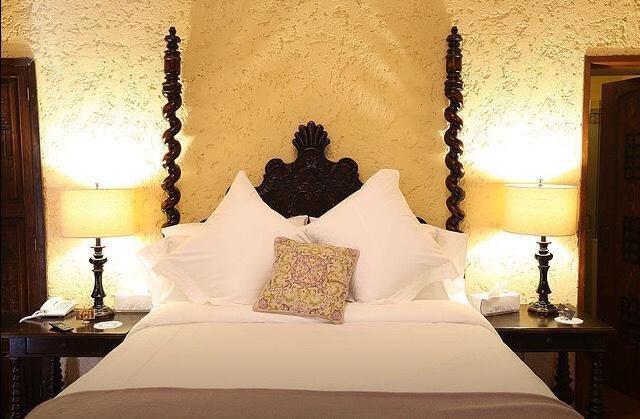 Xacalli Hotel San Miguel de Allende Esterno foto