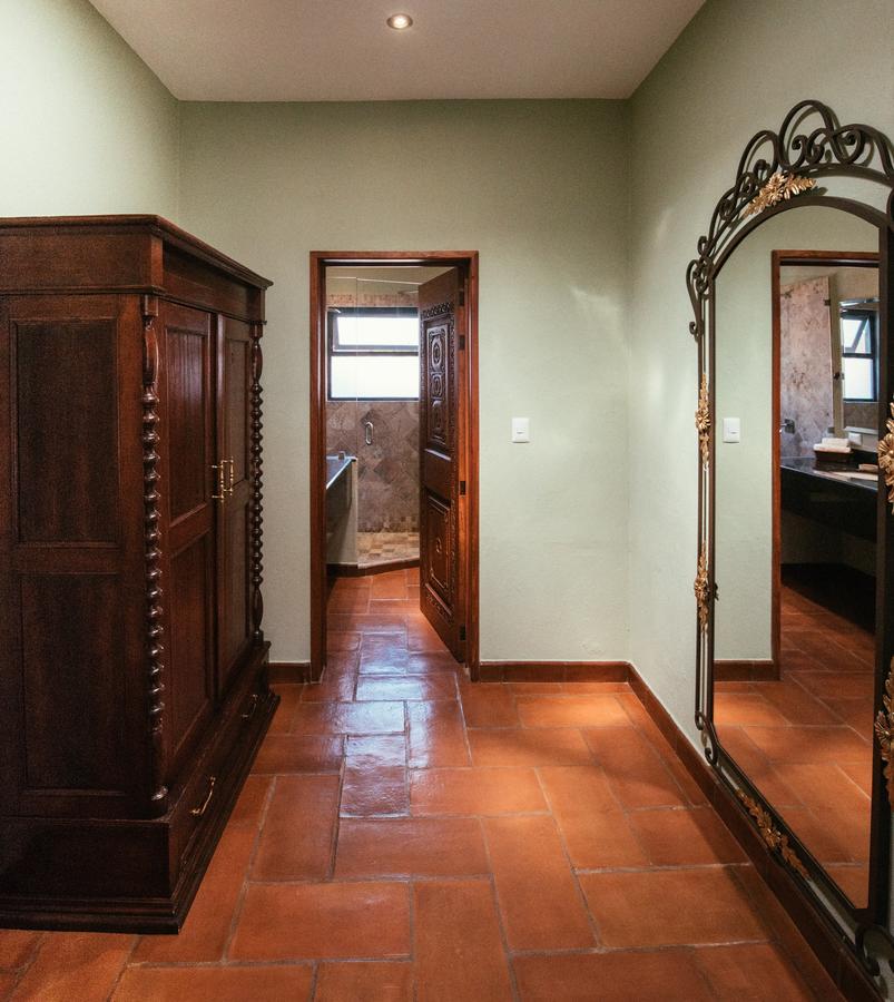 Xacalli Hotel San Miguel de Allende Esterno foto
