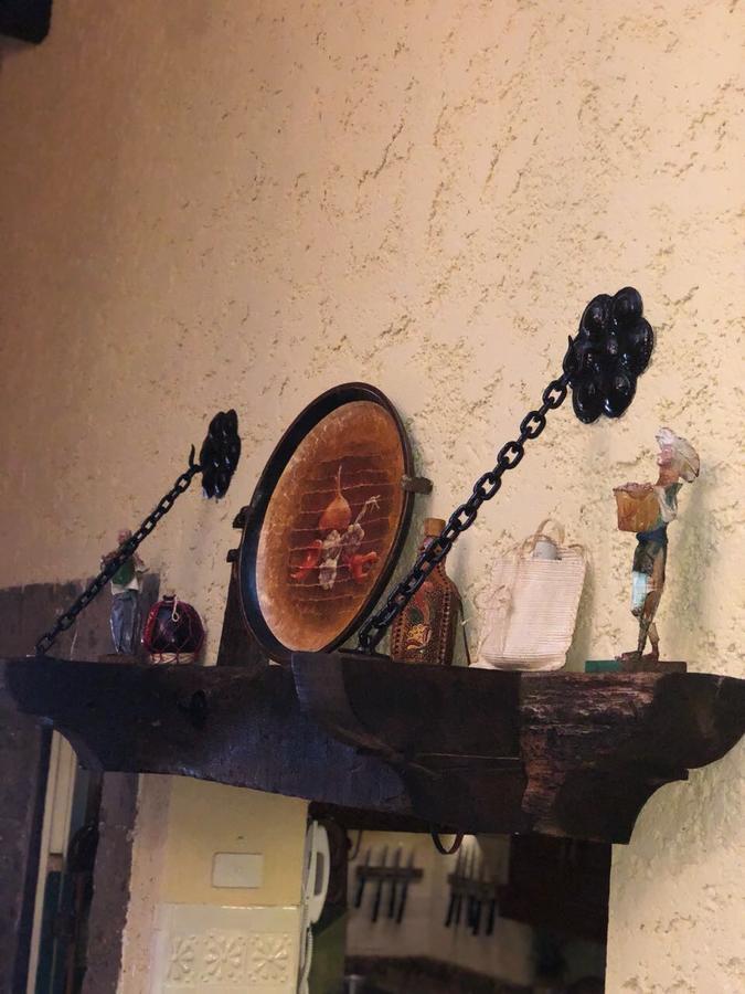 Xacalli Hotel San Miguel de Allende Esterno foto